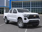 2025 Chevrolet Colorado Crew Cab 4x4 Pickup for sale #C31183 - photo 8