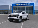 2025 Chevrolet Colorado Crew Cab 4x4 Pickup for sale #C31183 - photo 9