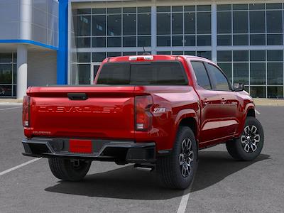 New 2025 Chevrolet Colorado Z71 Crew Cab 4x4 Pickup for sale #C31184 - photo 2