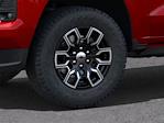 2025 Chevrolet Colorado Crew Cab 4x4 Pickup for sale #C31184 - photo 10