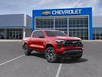 2025 Chevrolet Colorado Crew Cab 4x4 Pickup for sale #C31184 - photo 4