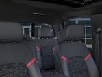 New 2025 Chevrolet Colorado Z71 Crew Cab 4x4 Pickup for sale #C31184 - photo 25