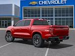 2025 Chevrolet Colorado Crew Cab 4x4 Pickup for sale #C31184 - photo 3