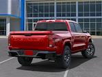 2025 Chevrolet Colorado Crew Cab 4x4 Pickup for sale #C31184 - photo 2