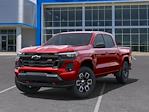2025 Chevrolet Colorado Crew Cab 4x4 Pickup for sale #C31184 - photo 7