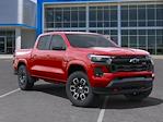 2025 Chevrolet Colorado Crew Cab 4x4 Pickup for sale #C31184 - photo 8