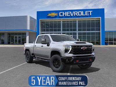 2025 Chevrolet Silverado 2500 Crew Cab 4x4 Pickup for sale #C31185 - photo 1