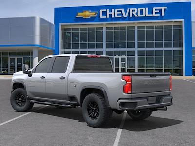 2025 Chevrolet Silverado 2500 Crew Cab 4x4 Pickup for sale #C31185 - photo 2
