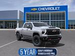 2025 Chevrolet Silverado 2500 Crew Cab 4x4 Pickup for sale #C31185 - photo 1