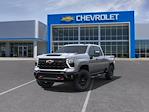 2025 Chevrolet Silverado 2500 Crew Cab 4x4 Pickup for sale #C31185 - photo 10