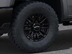 2025 Chevrolet Silverado 2500 Crew Cab 4x4 Pickup for sale #C31185 - photo 11