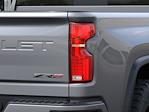 2025 Chevrolet Silverado 2500 Crew Cab 4x4 Pickup for sale #C31185 - photo 13