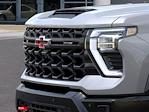 2025 Chevrolet Silverado 2500 Crew Cab 4x4 Pickup for sale #C31185 - photo 15
