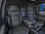 2025 Chevrolet Silverado 2500 Crew Cab 4x4 Pickup for sale #C31185 - photo 18