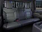 2025 Chevrolet Silverado 2500 Crew Cab 4x4 Pickup for sale #C31185 - photo 19