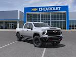 2025 Chevrolet Silverado 2500 Crew Cab 4x4 Pickup for sale #C31185 - photo 5