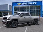 2025 Chevrolet Silverado 2500 Crew Cab 4x4 Pickup for sale #C31185 - photo 6