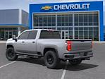 2025 Chevrolet Silverado 2500 Crew Cab 4x4 Pickup for sale #C31185 - photo 3