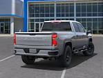 2025 Chevrolet Silverado 2500 Crew Cab 4x4 Pickup for sale #C31185 - photo 2