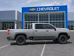 2025 Chevrolet Silverado 2500 Crew Cab 4x4 Pickup for sale #C31185 - photo 7