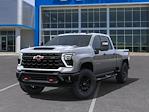 2025 Chevrolet Silverado 2500 Crew Cab 4x4 Pickup for sale #C31185 - photo 8