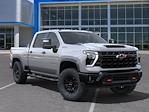 2025 Chevrolet Silverado 2500 Crew Cab 4x4 Pickup for sale #C31185 - photo 9