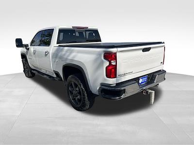 2022 Chevrolet Silverado 2500 Crew Cab 4WD Pickup for sale #C31185A - photo 2