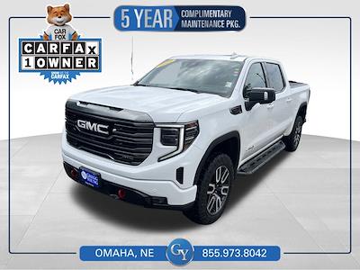 2022 GMC Sierra 1500 Crew Cab 4x4 Pickup for sale #T31558A - photo 1