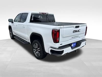 2022 GMC Sierra 1500 Crew Cab 4x4 Pickup for sale #T31558A - photo 2