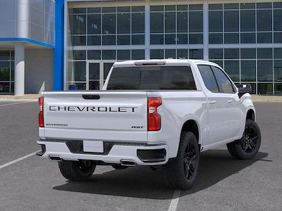 New 2025 Chevrolet Silverado 1500 RST Crew Cab 4x4 Pickup for sale #C31186 - photo 2
