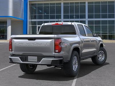 New 2025 Chevrolet Colorado LT Crew Cab 4x4 Pickup for sale #C31187 - photo 2