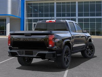 New 2025 Chevrolet Colorado Z71 Crew Cab 4x4 Pickup for sale #C31190 - photo 2