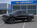 2025 Chevrolet Colorado Crew Cab 4x4 Pickup for sale #C31190 - photo 4