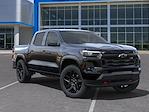 2025 Chevrolet Colorado Crew Cab 4x4 Pickup for sale #C31190 - photo 7