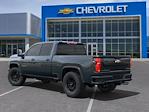 2025 Chevrolet Silverado 2500 Crew Cab 4x4 Pickup for sale #C31192 - photo 4