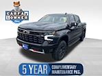 2022 Chevrolet Silverado 1500 Crew Cab 4x4 Pickup for sale #C31192A - photo 1