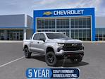 2025 Chevrolet Silverado 1500 Crew Cab 4x4 Pickup for sale #C31198 - photo 1