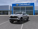 2025 Chevrolet Silverado 1500 Crew Cab 4x4 Pickup for sale #C31198 - photo 10