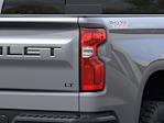 2025 Chevrolet Silverado 1500 Crew Cab 4x4 Pickup for sale #C31198 - photo 13