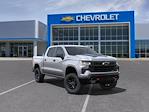 2025 Chevrolet Silverado 1500 Crew Cab 4x4 Pickup for sale #C31198 - photo 5