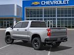 2025 Chevrolet Silverado 1500 Crew Cab 4x4 Pickup for sale #C31198 - photo 3