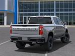 2025 Chevrolet Silverado 1500 Crew Cab 4x4 Pickup for sale #C31198 - photo 2