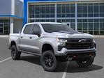 2025 Chevrolet Silverado 1500 Crew Cab 4x4 Pickup for sale #C31198 - photo 9
