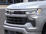 2025 Chevrolet Silverado 1500 Crew Cab 4x4 Pickup for sale #C31200 - photo 13