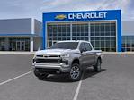 2025 Chevrolet Silverado 1500 Crew Cab 4x4 Pickup for sale #C31200 - photo 8