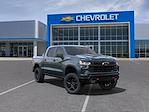 2025 Chevrolet Silverado 1500 Crew Cab 4x4 Pickup for sale #C31206 - photo 1