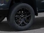 2025 Chevrolet Silverado 1500 Crew Cab 4x4 Pickup for sale #C31206 - photo 9