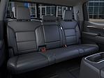 2025 Chevrolet Silverado 1500 Crew Cab 4x4 Pickup for sale #C31206 - photo 17