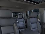 2025 Chevrolet Silverado 1500 Crew Cab 4x4 Pickup for sale #C31206 - photo 24