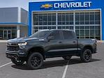 2025 Chevrolet Silverado 1500 Crew Cab 4x4 Pickup for sale #C31206 - photo 5